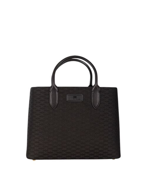 Monogram borsa daily ELISABETTA FRANCHI | BS01A66E2.110